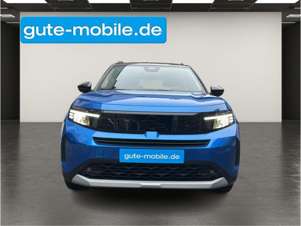 Opel Frontera GS | Gewerbeangebot | Sofort Verfügbar