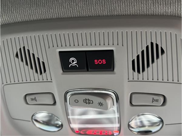 Opel Frontera GS | Gewerbeangebot | Sofort Verfügbar