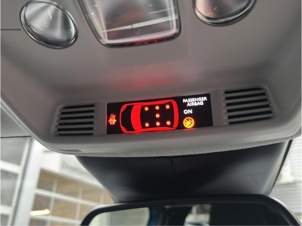 Opel Frontera GS | Gewerbeangebot | Sofort Verfügbar