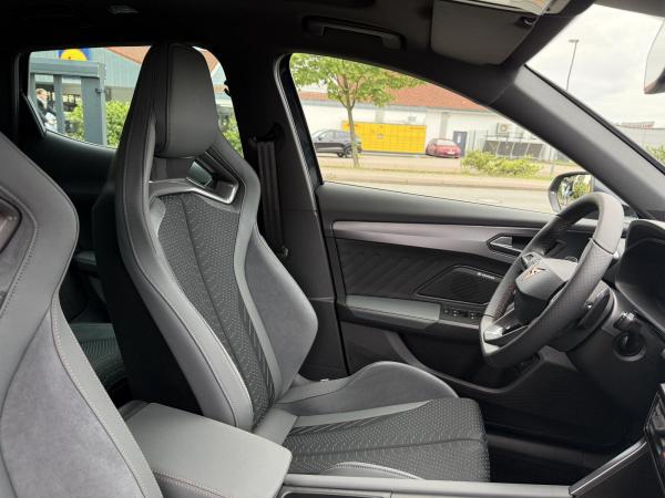 Cupra Formentor Extreme AHK Pano Akrapovic