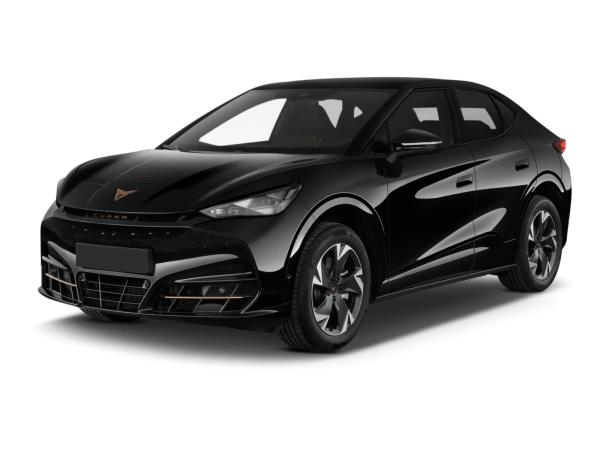 Cupra Tavascan Endurance 210 kW (286 PS) 77 kWh