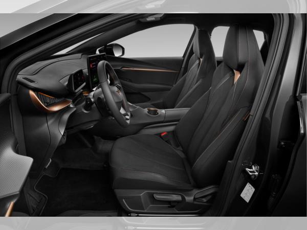 Cupra Tavascan Endurance 210 kW (286 PS) 77 kWh