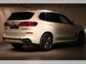 BMW X5 xDrive40i M Sport ab Lager!