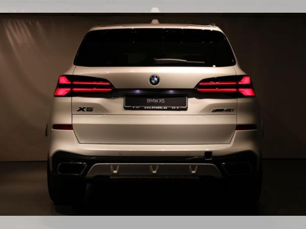 BMW X5 xDrive40i M Sport ab Lager!