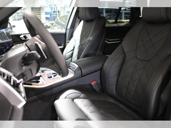 BMW X5 xDrive40i M Sport ab Lager!