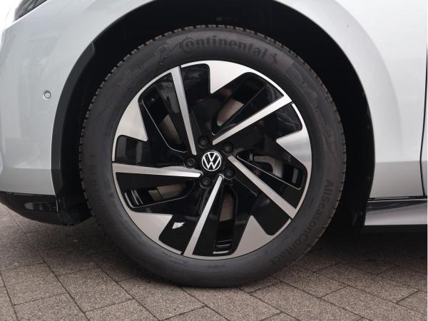Volkswagen ID.7 Tourer Pro (286 PS) 77 kWh *AHK*NAVI*WÄRMEPUMPE*GANZJAHRESREIFEN*