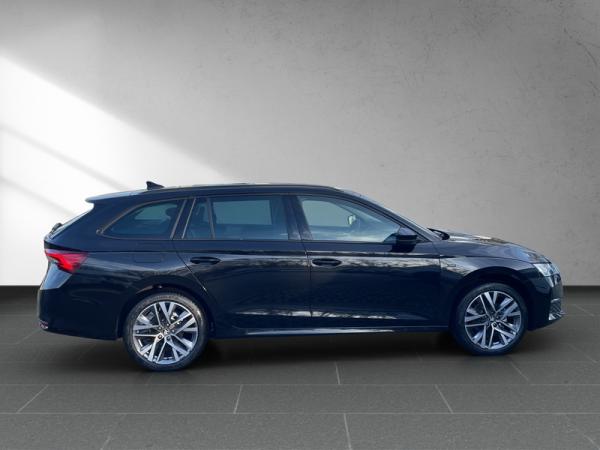 Skoda Octavia Combi 2.0 TDI *PRIVAT*SOFORT* l DSG l AHK l PANO l NAVI l MATRIX l 360°