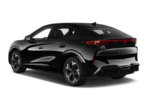 Cupra Tavascan VZ 4Drive 250 kW (340 PS) 77 kWh