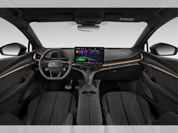 Cupra Tavascan VZ 4Drive 250 kW (340 PS) 77 kWh