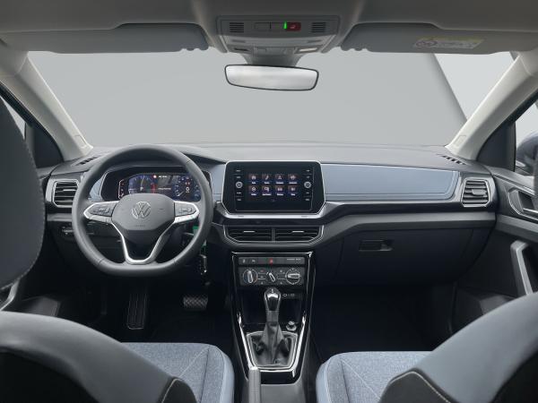 Volkswagen T-Cross (D31)