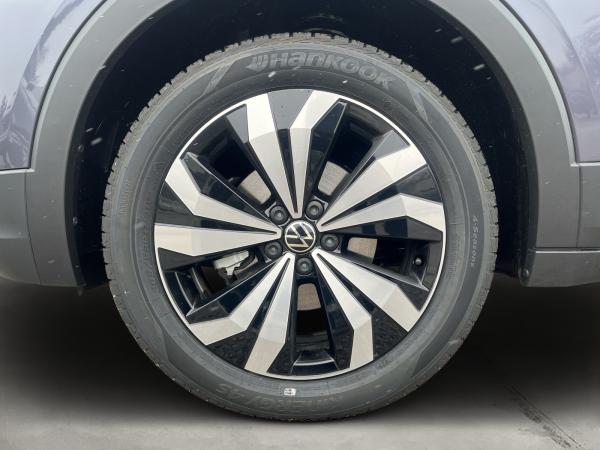 Volkswagen T-Cross (D31)