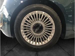 Fiat 500 Torino Hybrid