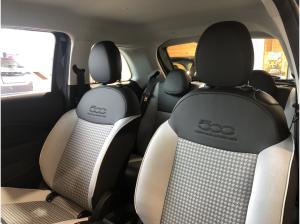 Fiat 500 Torino Hybrid