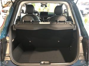 Fiat 500 Torino Hybrid