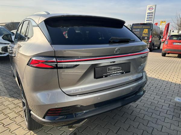 MG HS PHEV Luxury *AKTION* E-Förderung * HAMMER PREIS