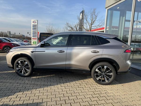 MG HS PHEV Luxury *AKTION* E-Förderung * HAMMER PREIS