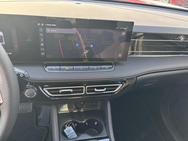 MG HS PHEV Luxury *AKTION* E-Förderung * HAMMER PREIS