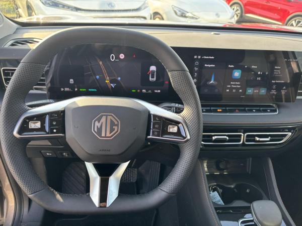 MG HS PHEV Luxury *AKTION* E-Förderung * HAMMER PREIS