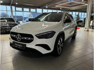 Mercedes-Benz GLA 220 d 4MATIC+ Edition Progressive Line+ Panorama-Schiebedach+AHK+ Winter-Paket+ Totwinkel+DISTRONIC+360°