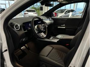 Mercedes-Benz GLA 220 d 4MATIC+ Edition Progressive Line+ Panorama-Schiebedach+AHK+ Winter-Paket+ Totwinkel+DISTRONIC+360°