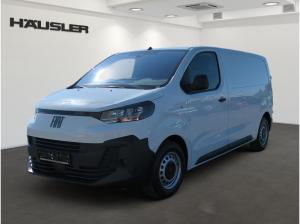 Fiat Scudo L2 Automatik mit AHK abnehmbar