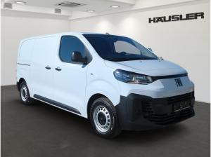 Fiat Scudo L2 Automatik mit AHK abnehmbar