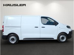 Fiat Scudo L2 Automatik mit AHK abnehmbar