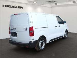 Fiat Scudo L2 Automatik mit AHK abnehmbar