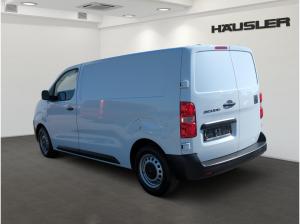 Fiat Scudo L2 Automatik mit AHK abnehmbar