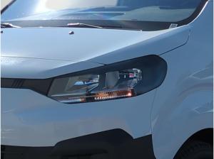 Fiat Scudo L2 Automatik mit AHK abnehmbar