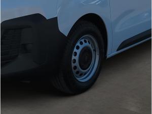 Fiat Scudo L2 Automatik mit AHK abnehmbar