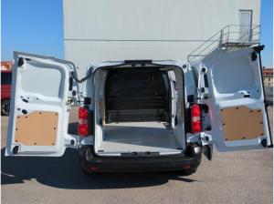 Fiat Scudo L2 Automatik mit AHK abnehmbar