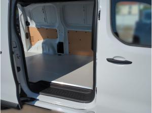 Fiat Scudo L2 Automatik mit AHK abnehmbar