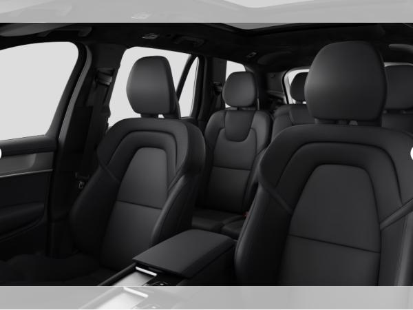 Volvo XC90 Black Edition *SOFORT VERFÜGBAR*