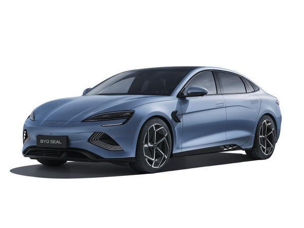 BYD SEAL Comfort | Mit 360°-Kamera | 6.000 € Elektro-Prämie als Anzahlung (finanzierbar)
