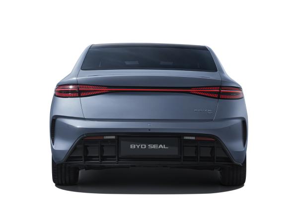 BYD SEAL Comfort | Mit 360°-Kamera | 6.000 € Elektro-Prämie als Anzahlung (finanzierbar)