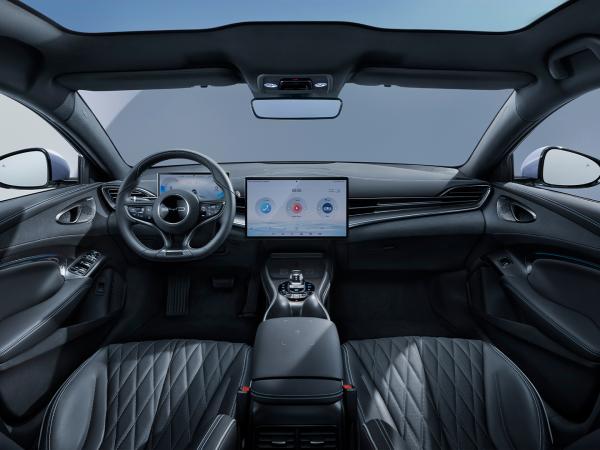 BYD SEAL Comfort | Mit 360°-Kamera | 6.000 € Elektro-Prämie als Anzahlung (finanzierbar)