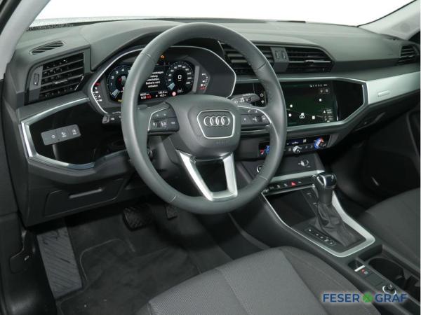 Audi Q3 Sportback S line 35 TFSI S tronic Navi LED