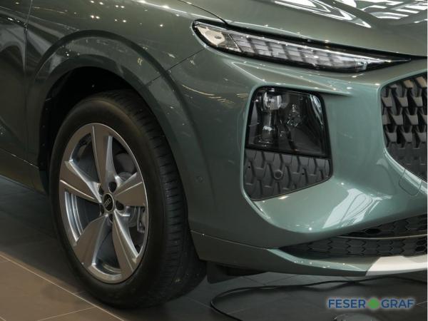 Audi Q3 SUV TFSI S tronic