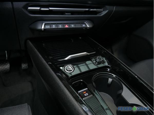 Audi Q3 SUV TFSI S tronic