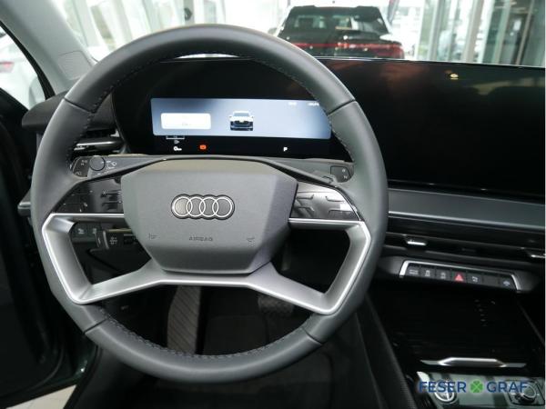Audi Q3 SUV TFSI S tronic