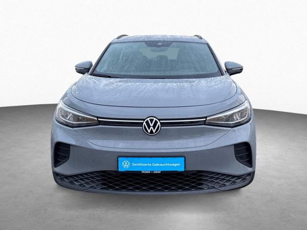 Volkswagen ID.4 Pure 1-Gang NAVI LED