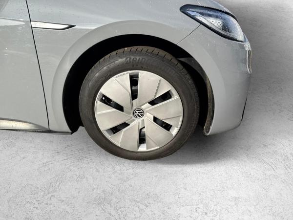 Volkswagen ID.3 Pure Performance 1-Gang NAVI LED