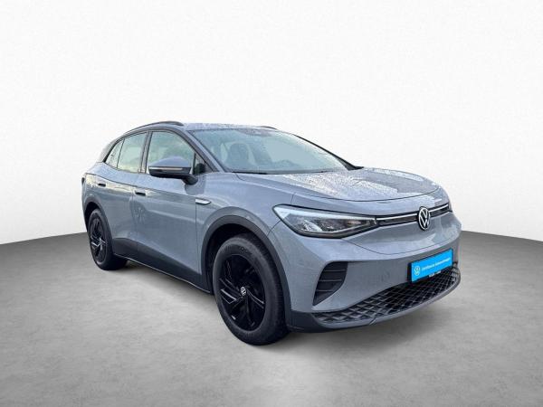 Volkswagen ID.4 Pure 1-Gang NAVI LED