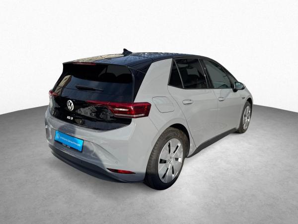 Volkswagen ID.3 Pure Performance 1-Gang NAVI LED
