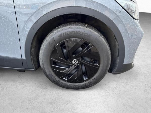 Volkswagen ID.4 Pure 1-Gang NAVI LED
