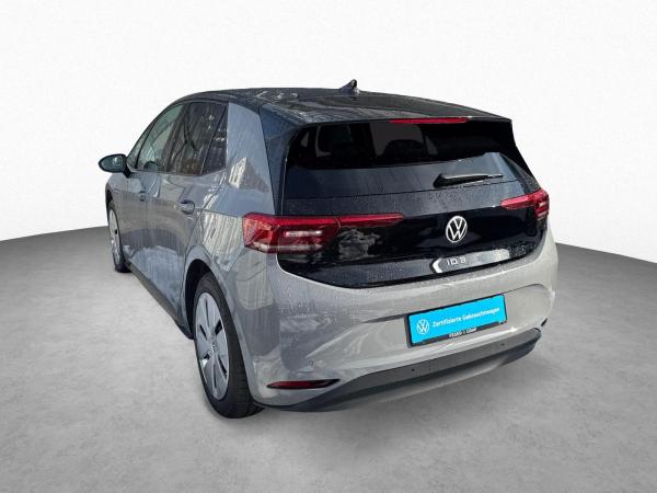 Volkswagen ID.3 Pure Performance 1-Gang NAVI LED