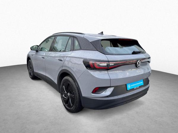 Volkswagen ID.4 Pure 1-Gang NAVI LED