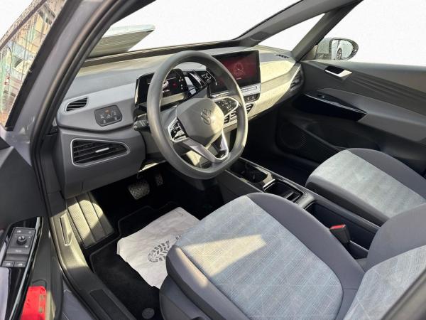 Volkswagen ID.3 Pure Performance 1-Gang NAVI LED