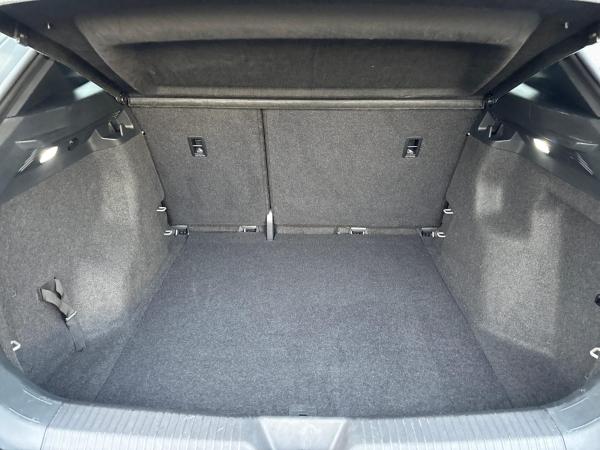 Volkswagen ID.4 Pure 1-Gang NAVI LED